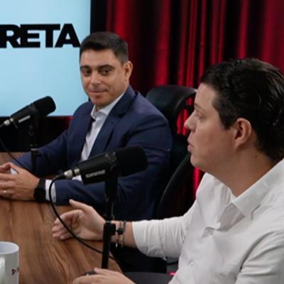 #42 - Caixa Preta - Os bastidores da campanha de doação da Arena Corinthians