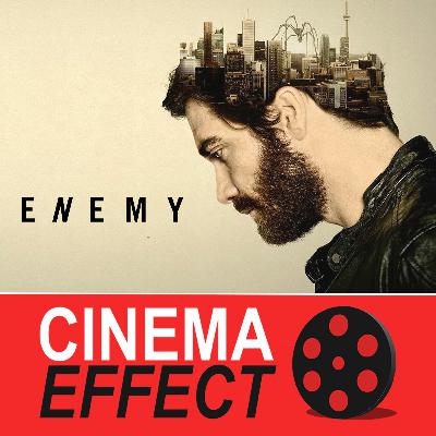 #270 - Enemy #270 - Enemy