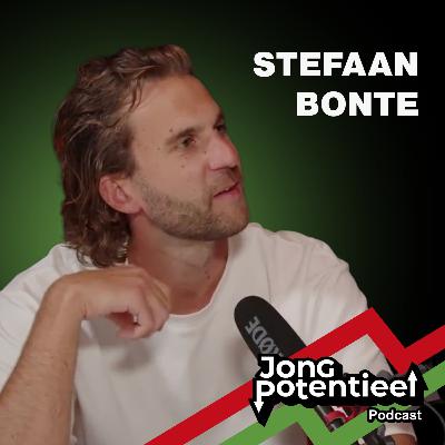 Hoe Creëer Je Kwetsbaarheid in de Chaos van het Ondernemen: Met Stefaan Bonte // JP14 Hoe Creëer Je Kwetsbaarheid in de Chaos van het Ondernemen: Met Stefaan Bonte // JP14