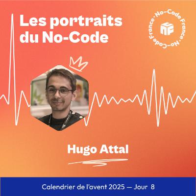 Jour 8 - Hugo Attal Jour 8 - Hugo Attal