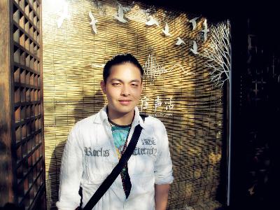 【主播辰琪】时尚达人侃周庄 【主播辰琪】时尚达人侃周庄