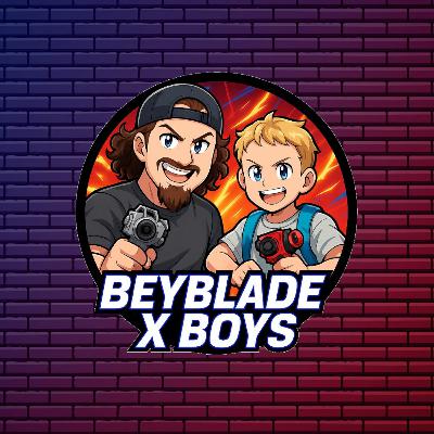 BBX Boys Podcast Ep. 1 | Win A Car For 1st Place, New Infinity BBX Launch, And More!