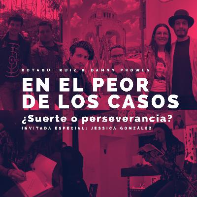 ¿Suerte o perseverancia? ¿Suerte o perseverancia?