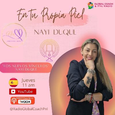 "Los nuevos vínculos "