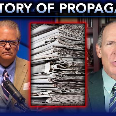 Propaganda, PsyOps & the Death of American Consensus Propaganda, PsyOps & the Death of American Consensus