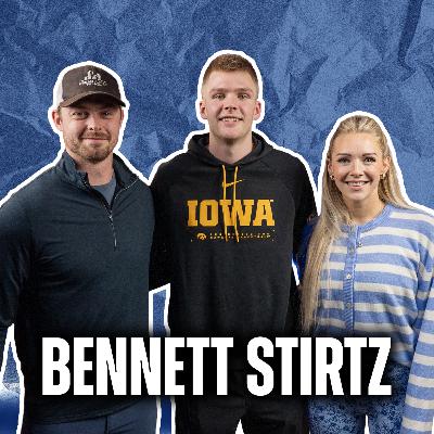 Bennett Stirtz | Vanderbilt Preview and Season Finale