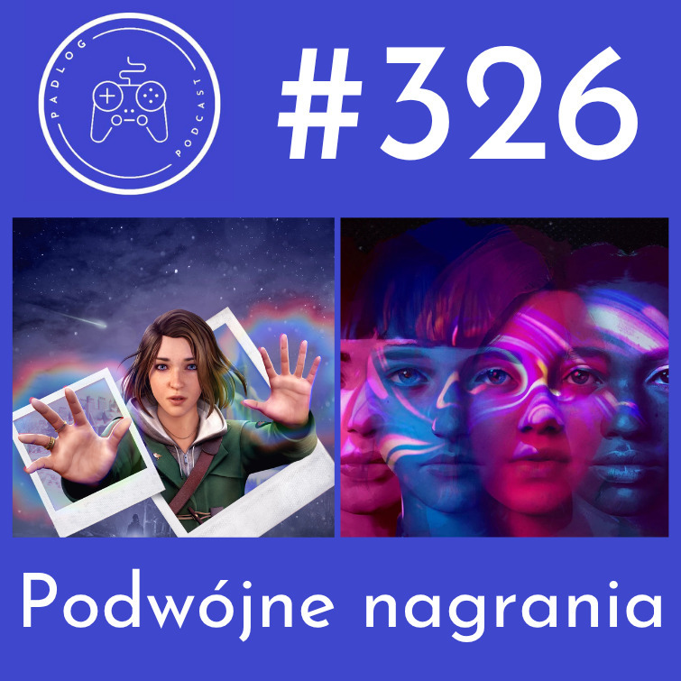#326 Podwójne nagrania