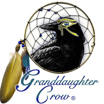 Episode 36: Belief, Being, and Beyond with Granddaughter Crow