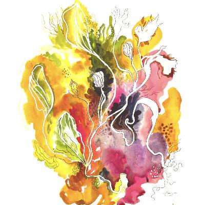 Episode 7: Esther Loopstra