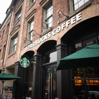 【お得情報】スタバの限定商品をゲットしよう！