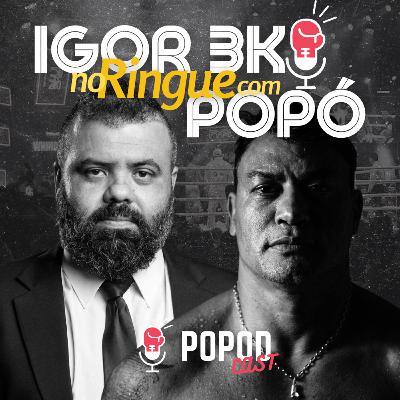 Igor 3k (do Flow) no ringue com Pop贸 (PopodCast #00) Igor 3k (do Flow) no ringue com Pop贸 (PopodCast #00)