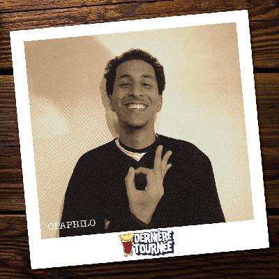 S01E08 - Opaphilo : "Je me suis fait clash par Booba"