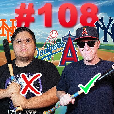 Angels Own The Dodgers Over An EPIC RIVALRY WEEKEND! Angels Own The Dodgers Over An EPIC RIVALRY WEEKEND!