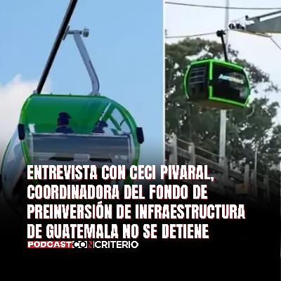 Aerómetro: alcances, tiempos y límites del proyecto de transporte urbano Aerómetro: alcances, tiempos y límites del proyecto de transporte urbano