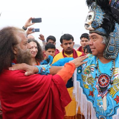 Ep#17. Festival Kumbh Mela 2019, gran enseñanza Ep#17. Festival Kumbh Mela 2019, gran enseñanza
