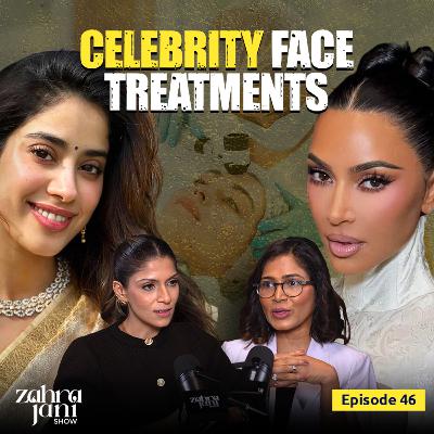 Bollywood Hollywood Skincare Treatment | Celeb Dermat Dr Jaishree Sharad | Ep 46 Bollywood Hollywood Skincare Treatment | Celeb Dermat Dr Jaishree Sharad | Ep 46