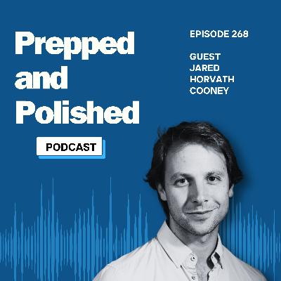 Episode 268 - Jared Cooney Horvath – The Best Way to Use Technology for Learning Episode 268 - Jared Cooney Horvath – The Best Way to Use Technology for Learning