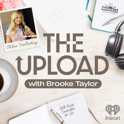 Chloe Holladay: Secretly Getting Married & The Waiting Season That Changed Her Life