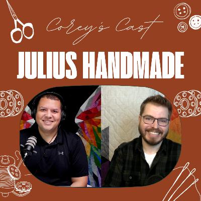 Designing Success: A Conversation with Julius from Julius Handmade