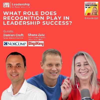 What Role Does Recognition Play in Leadership Success?