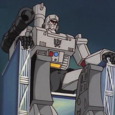 Transformers: Dark Of The Moon