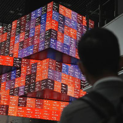 Stocks rise on heels of U.S.-China trade deal Stocks rise on heels of U.S.-China trade deal