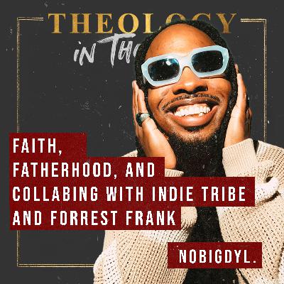Faith, Fatherhood, and Collabing with indie tribe and Forrest Frank