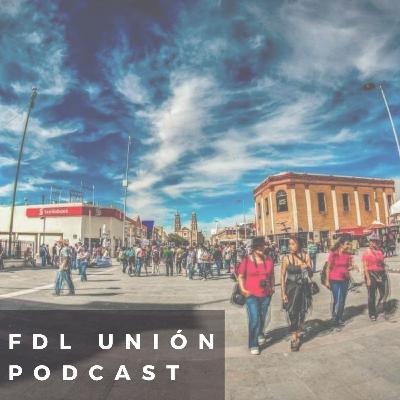 Historia de Cd. Juárez, Chihuahua Ft. Alejandra Rocha