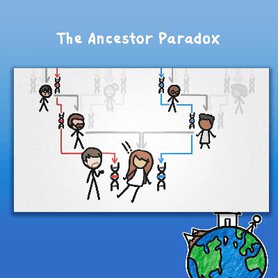 The Ancestor Paradox