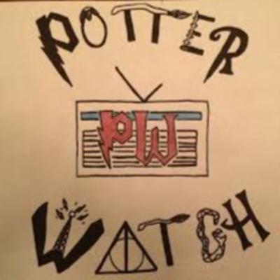 S01 - Potter Watch: Bonus Halloween