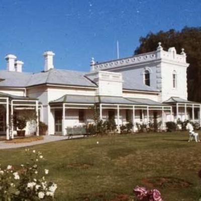 Episode 251 - Murray Downs