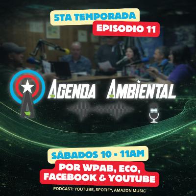 T5, Ep. 11: Entre lucha y resiliencia: la realidad de la mujer trabajadora hoy T5, Ep. 11: Entre lucha y resiliencia: la realidad de la mujer trabajadora hoy