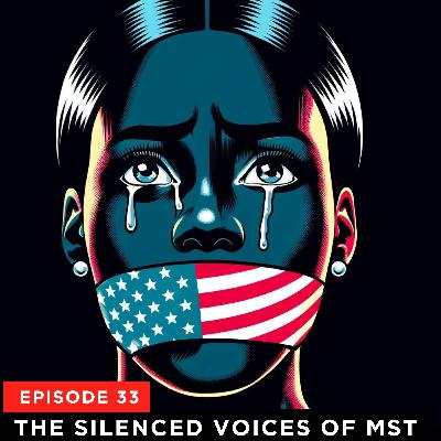 Military Accountability and Predator Tracking: Misty’s Story of Military Sexual Trauma (Part 2)