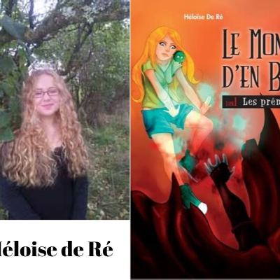 Interview de Noélie et Lili
