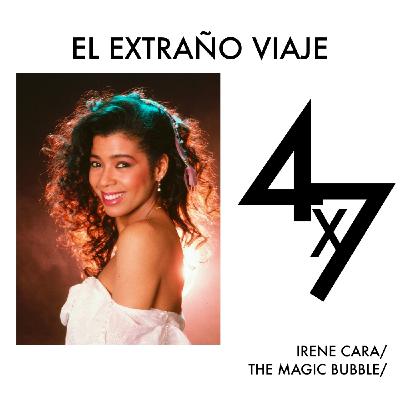 ¿Qué fue de Irene Cara? / Magic Bubble y el rock Canadiense a principios de los 70 ¿Qué fue de Irene Cara? / Magic Bubble y el rock Canadiense a principios de los 70