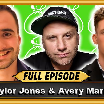 Romer The Roamer And Taylor Jones On Retail Arbitrage And Amazon FBA | THE BOSS PODCAST - 004 Romer The Roamer And Taylor Jones On Retail Arbitrage And Amazon FBA | THE BOSS PODCAST - 004