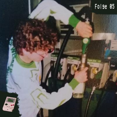 05 - Halbhoch in die Mitte - "Mit Sommerreifen über den verschneiten Brenner" mit Andreas Brandwein (Teil 1/3).