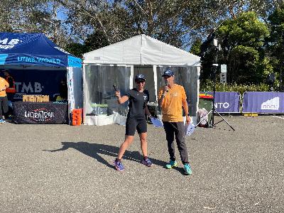 Let the Runger Games Begin |DCR AidStation 43 Let the Runger Games Begin |DCR AidStation 43
