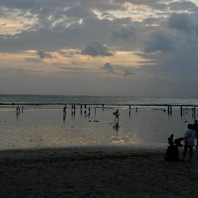 Destinasi di bali