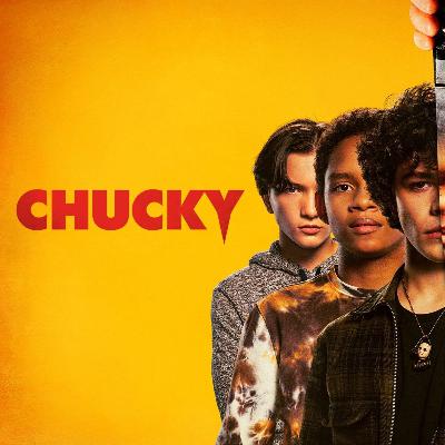 Chucky Series Discussion and Horror Franchises On TV Chucky Series Discussion and Horror Franchises On TV