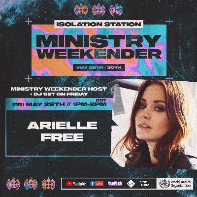 Ministry Weekender Set | Summer 2020 Ministry Weekender Set | Summer 2020