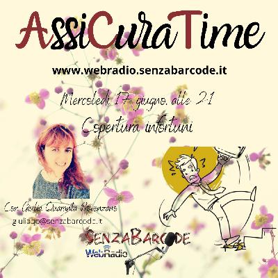 Copertura infortuni, una priorità alla base della piramide assicurativa