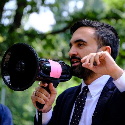 Zohran Mamdani - Jugend und Charisma punkten in New York