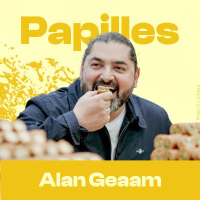 #201 - Alan Geaam - La gastronomie pour se réconcilier avec ses racines