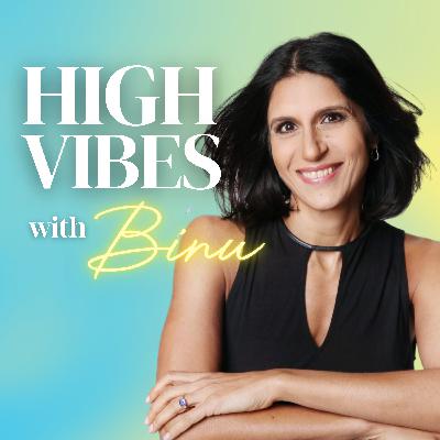 #130. Love, Laughter, and Reflection: The Heart of Healing in Relationships