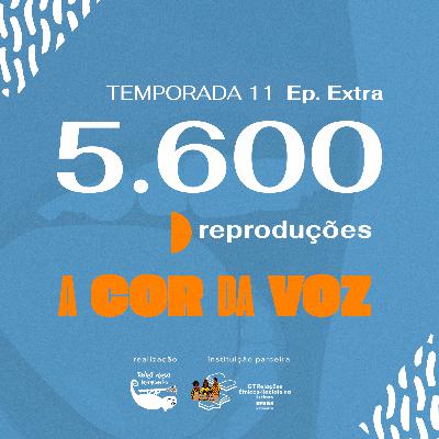 Episódio Extra: Reflexos da Temporada 11