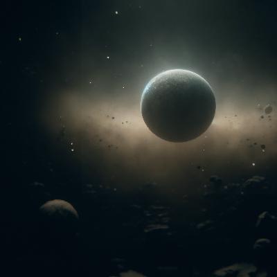 1. Beyond Neptune: The Search for Planet 9 1. Beyond Neptune: The Search for Planet 9