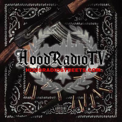 HOODRADIO LIVE SHOW IN THE MORNING EP3