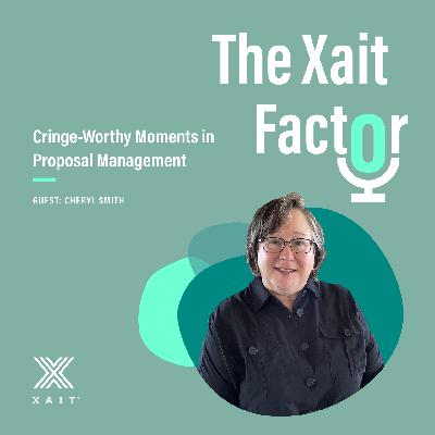 Cringe-Worthy Moments in Proposal Management Cringe-Worthy Moments in Proposal Management