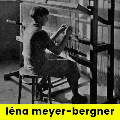 LÉNA MEYER-BERGNER | Viridiana Zavala